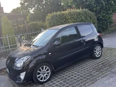 Usata Renault Twingo