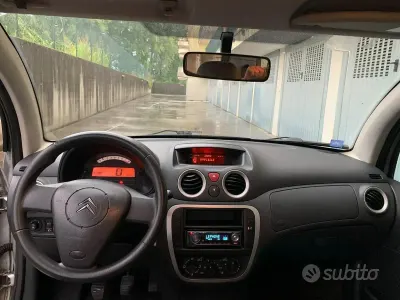 Usata Citroën C3
