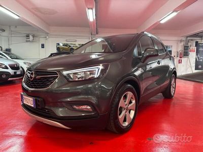 usata Opel Mokka X 1.4 t Advance Gpl-tech 4x2 140cv