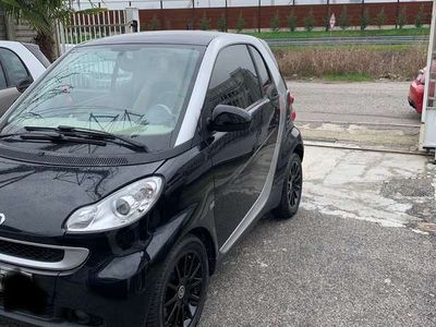 usata Smart ForTwo Coupé passion perfetta