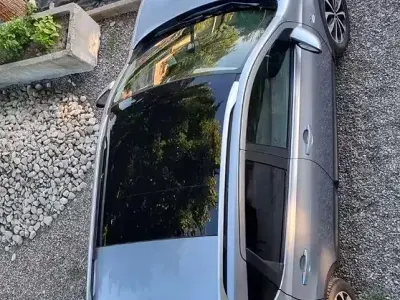 Usata Nissan Qashqai 2012 Grigio SUV