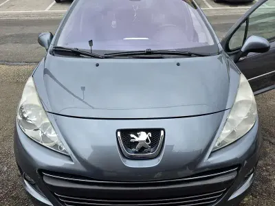 Usata Peugeot 207
