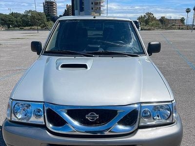 Usata Nissan Terrano 154 CV (113 kW) 2002 SUV