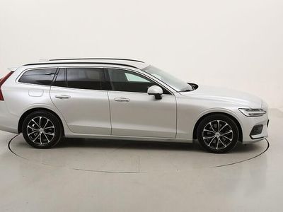 Usata Volvo V60 Business Edition 197 CV (144 kW) 2021 Station wagon