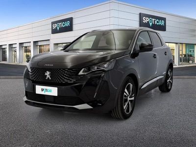 usata Peugeot 3008 BlueHDI 130 S&S EAT8 GT aut. SCOPRI DI PIÙ SU QUESTO VEICOLO E SULLE MODALITÀ DI CONSEGNA