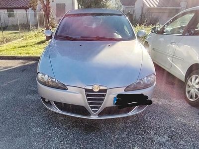 Alfa Romeo 147