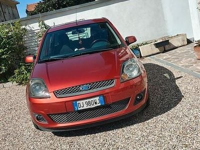 Usata Ford Fiesta 53 CV (38 kW) 2007 Utilitaria