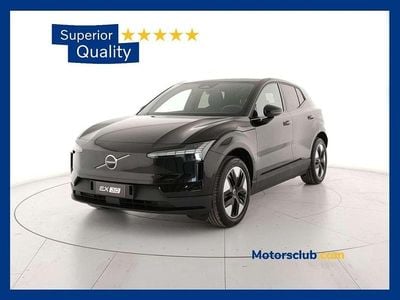 Nuova Volvo EX30 Core 200 kW (272 CV) 2026 Onyx black SUV
