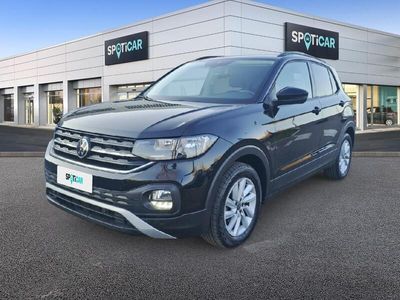 usata VW T-Cross - 1.0 TSI 81kW Style