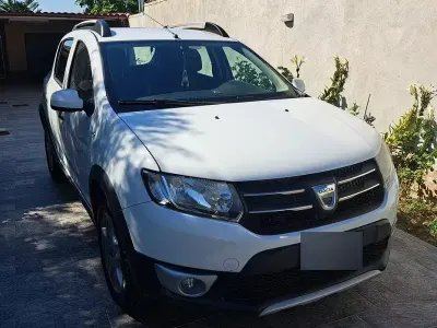 Usata Dacia Sandero