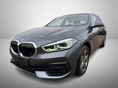 usata BMW 116 d 5p. Advantage Navi