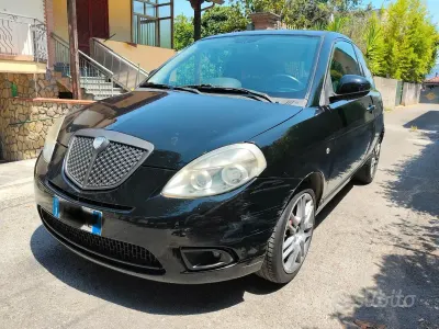 Usata Lancia Ypsilon