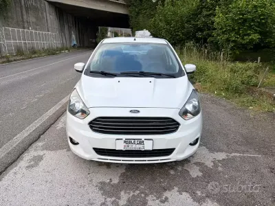 Occasion Ford Ka