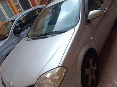 Nissan Primera