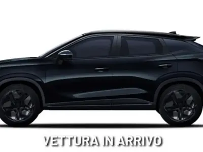 Nuova Omoda 5 147 CV (108 kW) 2026 Carbon black SUV