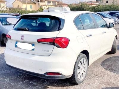 Usata Fiat Tipo 120 CV (88 kW) 2016