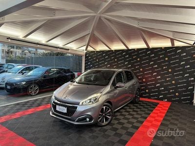 Usata Peugeot 208