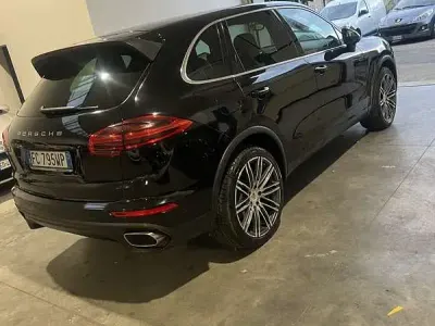 Usata Porsche Cayenne 250 CV (183 kW) 2016 SUV