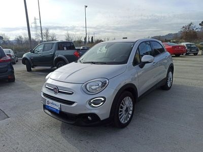 usata Fiat 130 500X 1.6 MultiJetCV Club