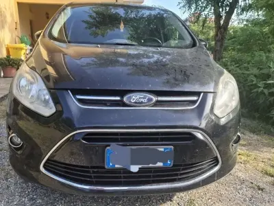 Usata Ford C-MAX