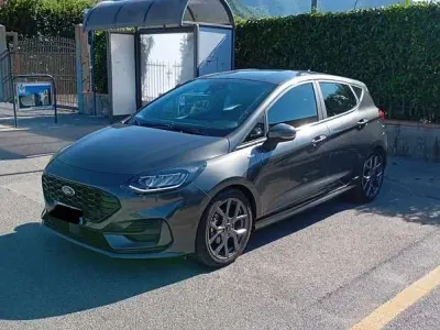 Usata Ford Fiesta ST-Line 125 CV (91 kW) 2022 Utilitaria