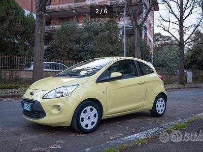 usata Ford Ka 2ª serie - 2012