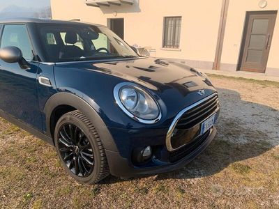 usata Mini Clubman (F54) - 2019