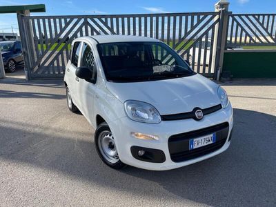 usata Fiat Panda 1.2 Pop 69cv