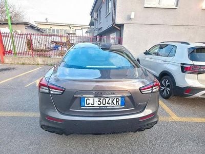Usata Maserati Ghibli 350 CV (257 kW) 2023 Berlina