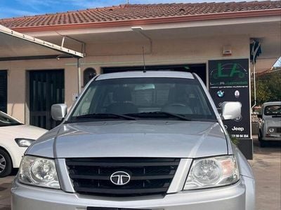 Tata Xenon