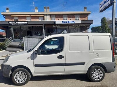 usata Fiat Doblò Doblo1.6 16V Nat.Pow. PC-TN Carg.Lam.SX