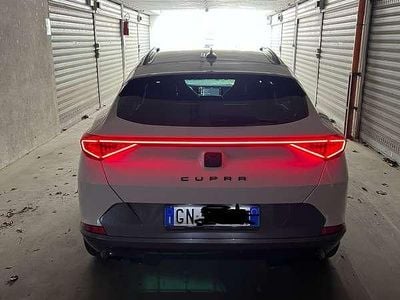 Occasion Cupra Formentor 150 ch (110 kW) 2023 SUV