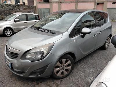 Usata Opel Meriva 2012 Monovolume