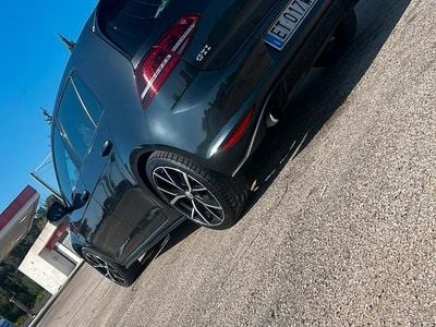 Usata VW Golf VII GTI 230 CV (169 kW) 2014 Berlina