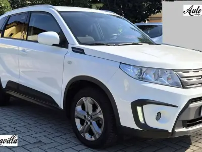 Usata Suzuki Vitara
