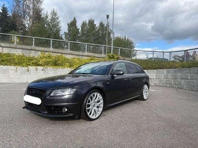 Usata Audi A4 Ambition 140 CV (102 kW) 2006 Station wagon