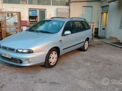 Fiat Marea