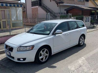 usata Volvo V50 1.6 d2 Polar 115cv