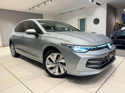 Usata VW Golf VIII Style 150 CV (110 kW) 2025 Other Berlina