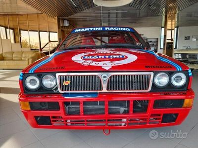 Lancia Delta