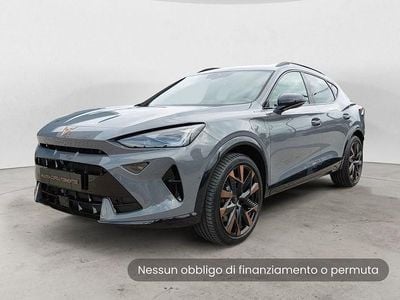 Begagnad Cupra Formentor VZ 272 HK (200 kW) 2025 Grå SUV