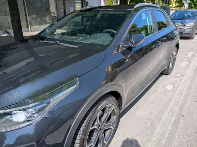 Usata Kia XCeed 136 CV (100 kW) 2021 SUV