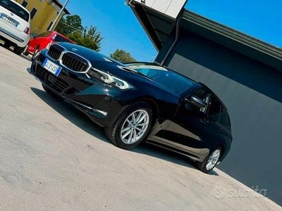 Usata BMW 320 Comfort Edition 190 CV (139 kW) 2022 Other Station wagon