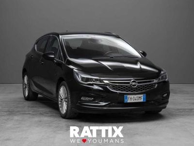 usata Opel Astra 1.4 t 150CV Innovation