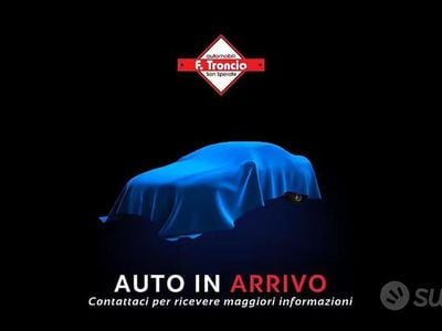 Usata Nissan Juke Tekna 114 CV (83 kW) 2022 Bianco SUV