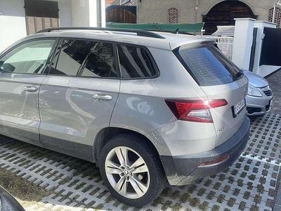 Usata Skoda Karoq Executive 116 CV (85 kW) 2018 SUV