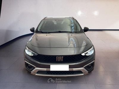 Usata Fiat Tipo Cross 101 CV (74 kW) 2021 Other Berlina