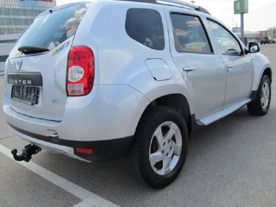 usata Dacia Duster DusterdCi 110 FAP 4x4 Prestige 2012