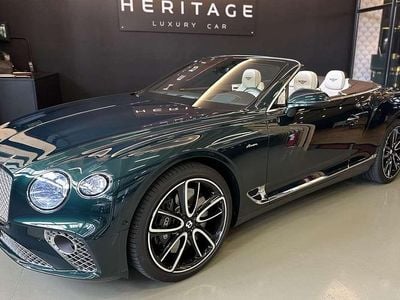 Other Usata 2023 Bentley Continental Mulliner Berlina | 244.500 €