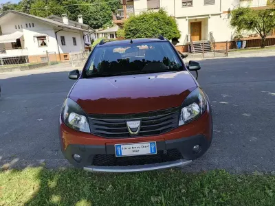 Usata Dacia Sandero